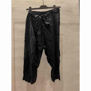 イフシックスワズナイン(IF SIX WAS NINE)のifsixwasnine SARROUEL-india pants パンツ(サルエルパンツ)