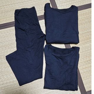 ユニクロ(UNIQLO)のユニクロ   ヒートテック(下着)