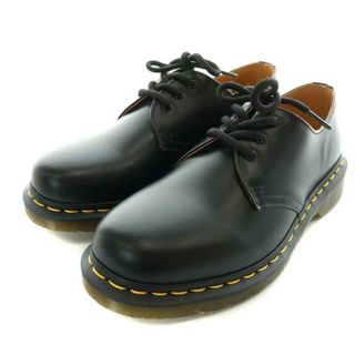 ドクターマーチン(Dr.Martens)のドクターマーチン 1461 3ホールシューズ レザー 5 24.0cm 黒(その他)