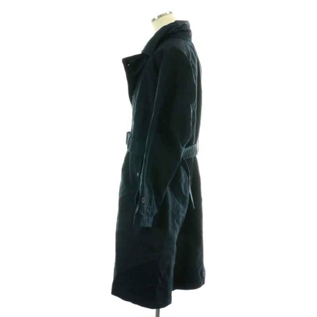 Engineered Garments(エンジニアードガーメンツ)のEngineered Garments DOUBLE CLOTH COAT メンズのジャケット/アウター(その他)の商品写真