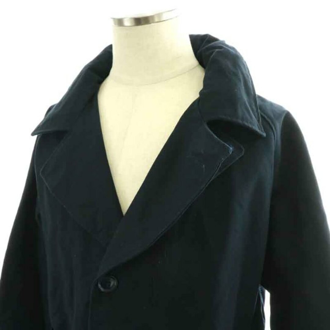 Engineered Garments(エンジニアードガーメンツ)のEngineered Garments DOUBLE CLOTH COAT メンズのジャケット/アウター(その他)の商品写真