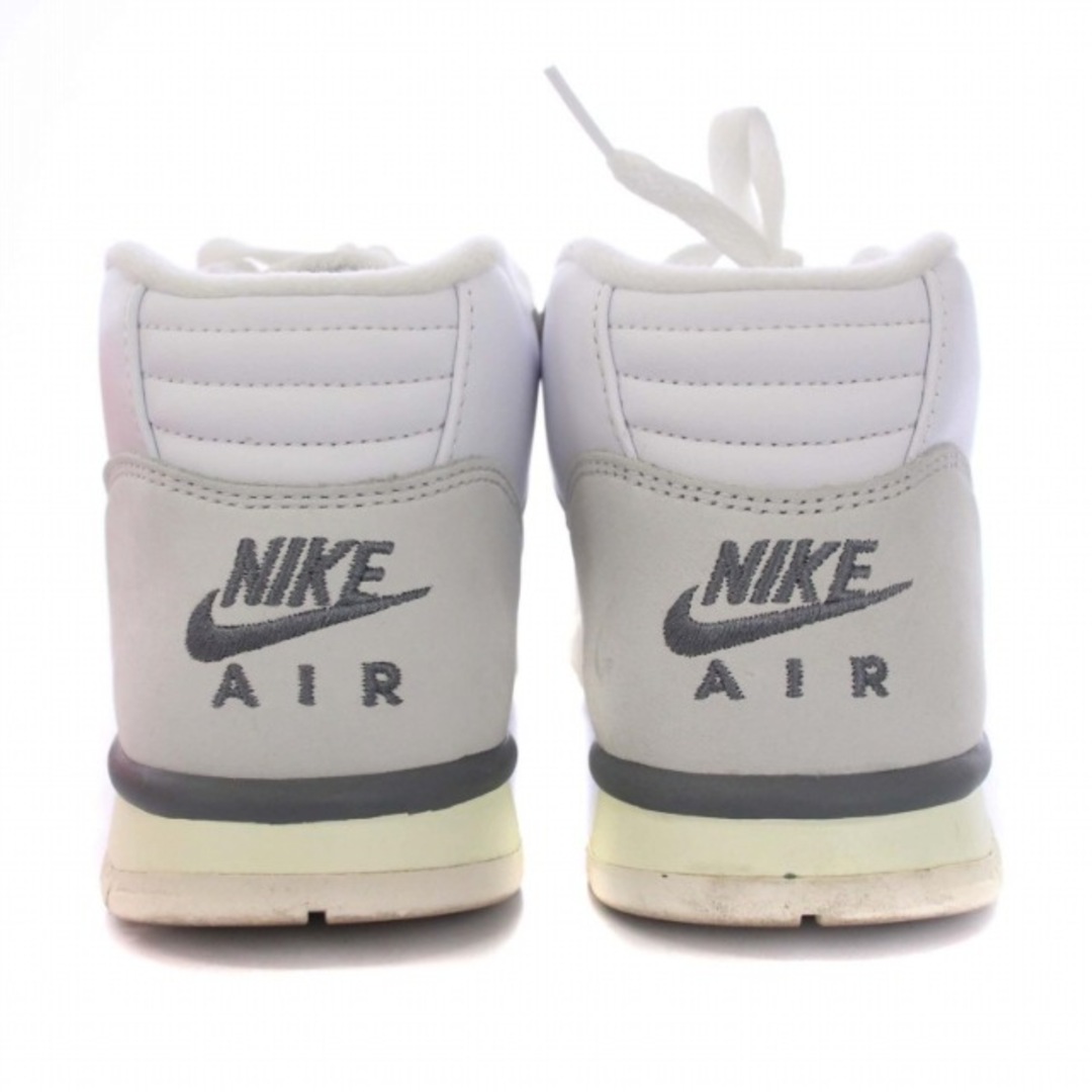 NIKE(ナイキ)のナイキ Air Trainer 1 Photon Dust 25cm 白 レディースの靴/シューズ(スニーカー)の商品写真