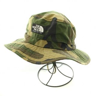 THE NORTH FACE Horizon Hat サファリハット 帽子 M