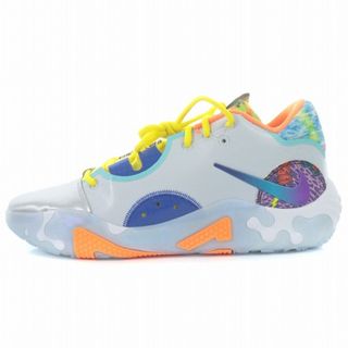 ナイキ(NIKE)のNIKE PG 6 What the 31 DR8959-700 /SI17(スニーカー)