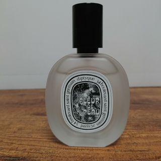 ディプティック(diptyque)のフルールドゥポー ヘアフレグランス ディプティック(ヘアウォーター/ヘアミスト)