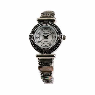 人気商品ラポール 腕時計 ラポールウォッチ 164504 レディース マルチ(腕時計)