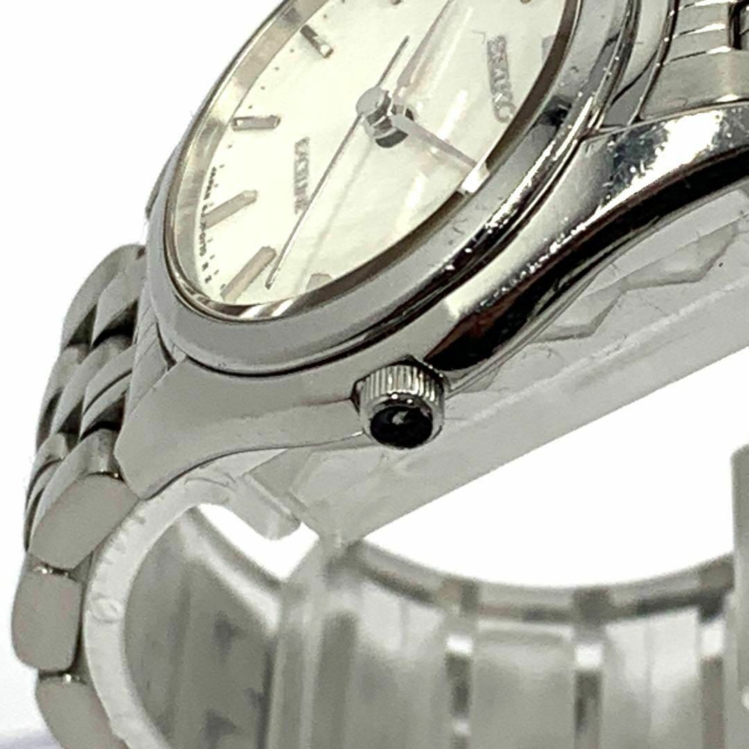 SEIKO(セイコー)の167 SEIKO セイコー EXCELINE レディース 腕時計 ビンテージ レディースのファッション小物(腕時計)の商品写真