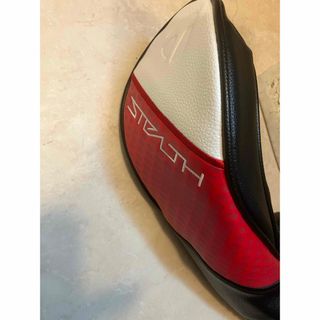 テーラーメイド(TaylorMade)のステルス2 フェアウェイ　ヘッドカバー(その他)