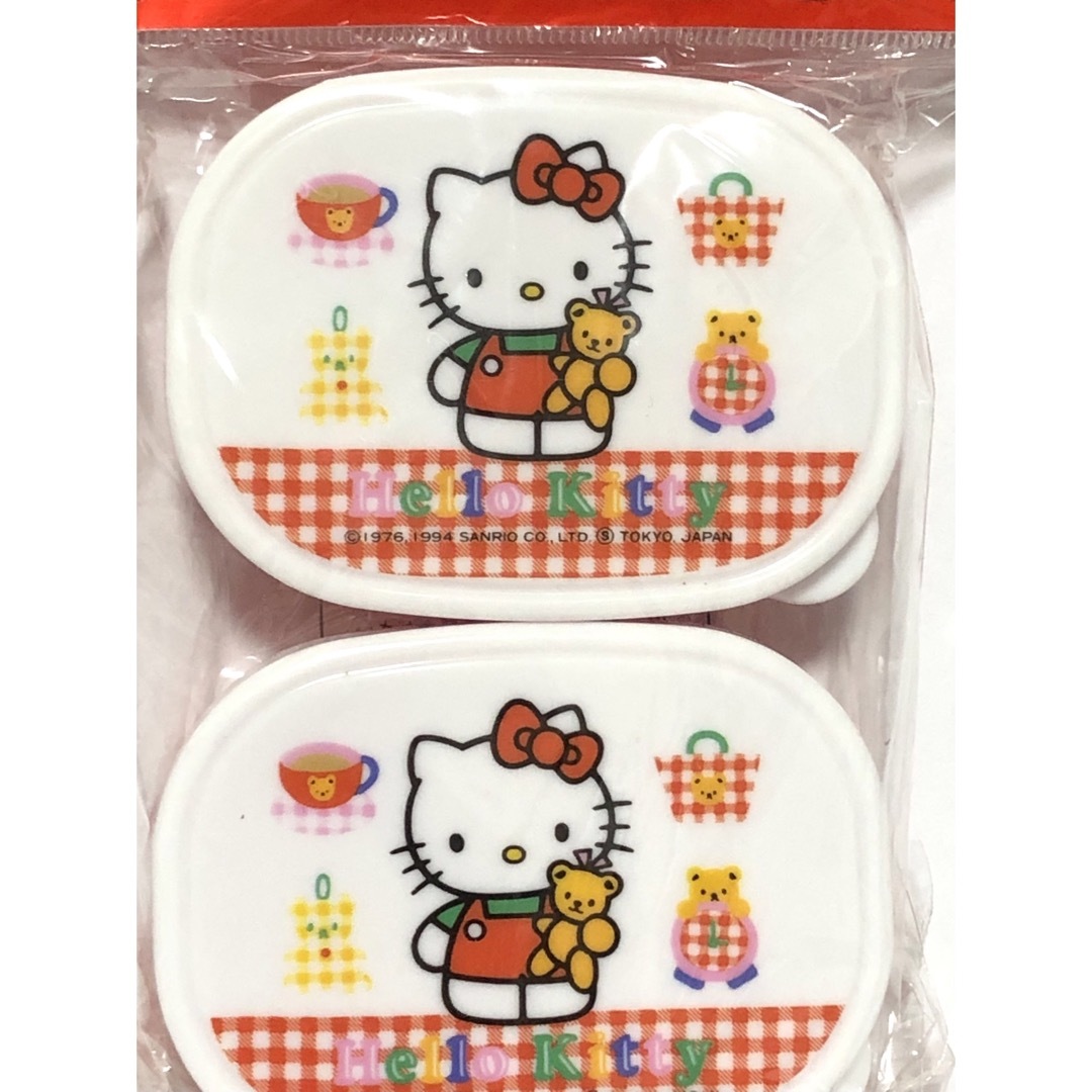 サンリオ - サンリオ ハローキティ レトロ レア 希少 キティ サンリオ - サンリオ ハローキティ レトロ レア 希少 キティ