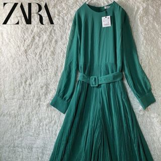 ザラ(ZARA)の未使用タグ付き ZARA ザラ オールインワン XXL 大きいサイズ(その他)