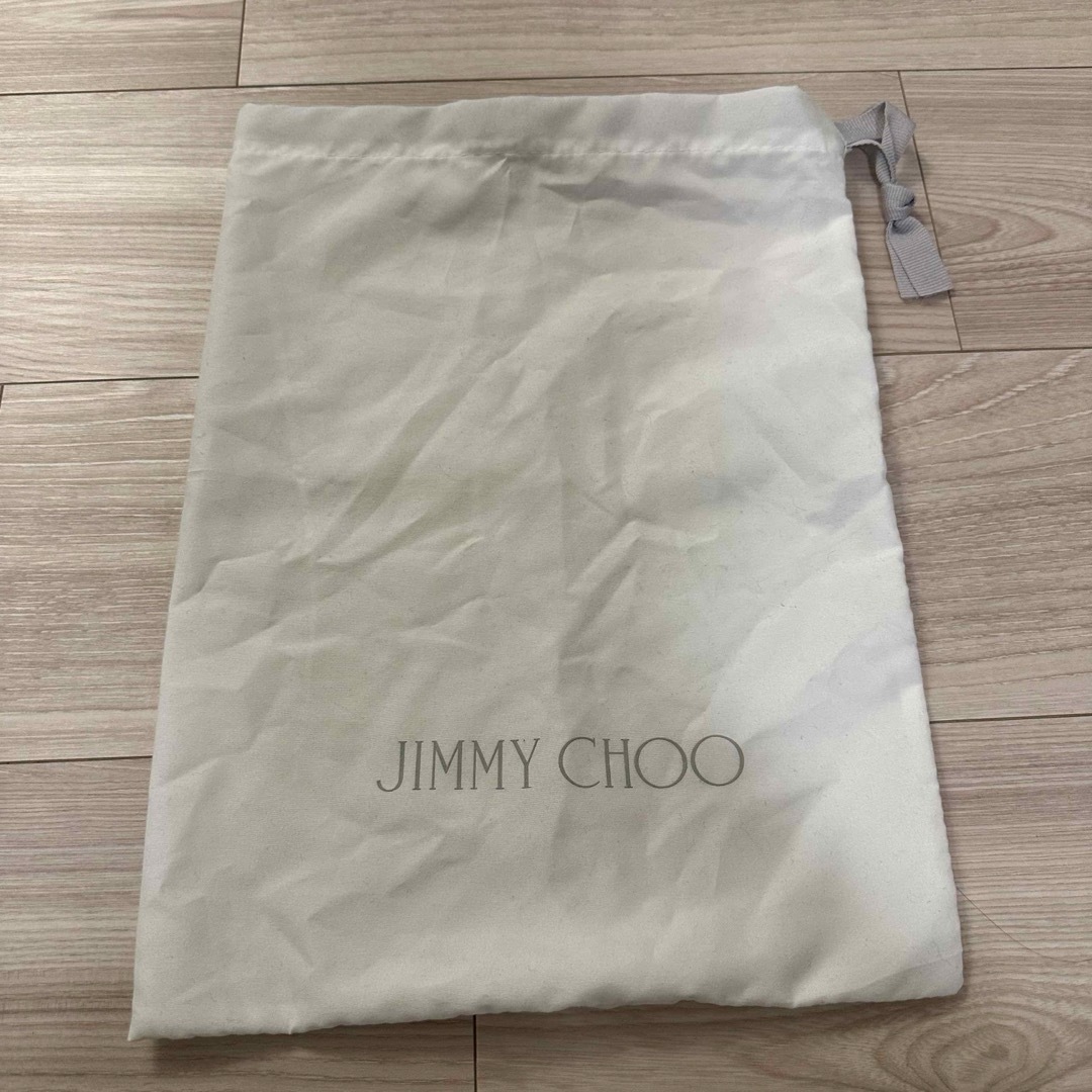 JIMMY CHOO(ジミーチュウ)のジミーチュウ レディースのバッグ(ショップ袋)の商品写真