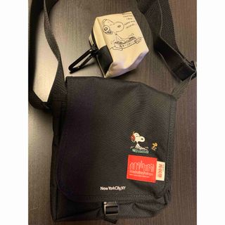 Manhattan Portage - 限定 レア マンハッタンポーテージ ミッキー