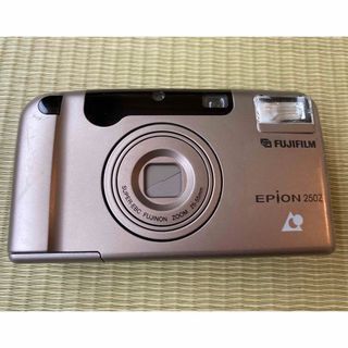md10h220tn FUJIFILM EPiON 250Z(フィルムカメラ)