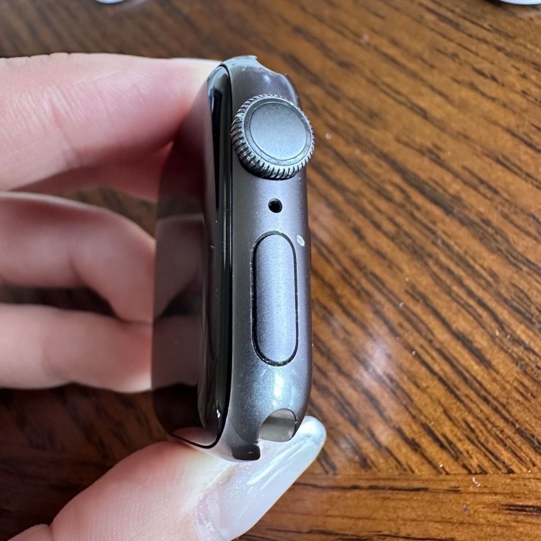 Apple Watch(アップルウォッチ)のトルネコ様専用 メンズの時計(腕時計(デジタル))の商品写真