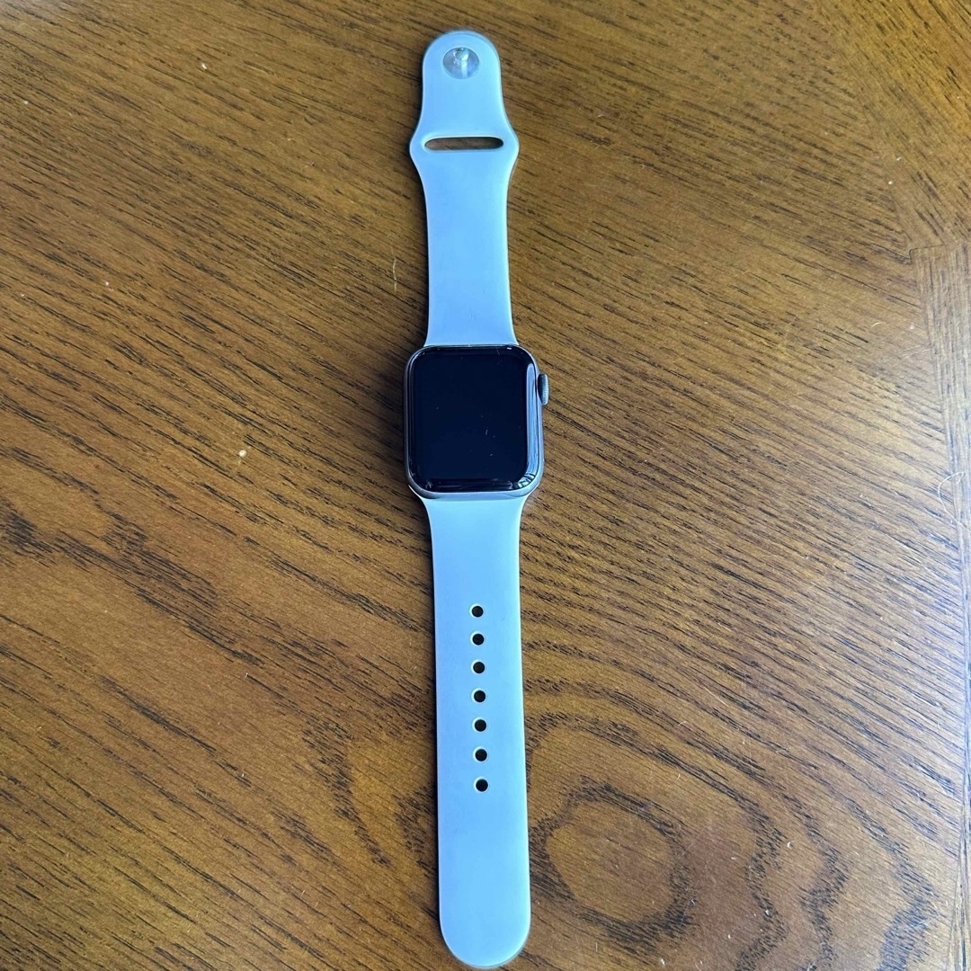 Apple Watch(アップルウォッチ)のトルネコ様専用 メンズの時計(腕時計(デジタル))の商品写真