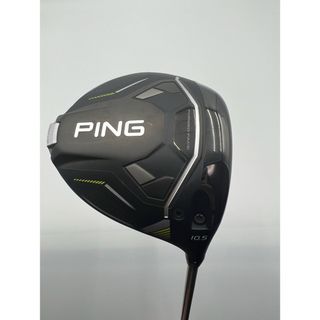 PING - PING G430 MAX 10K HL ドライバー