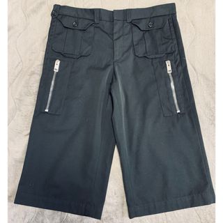 ディオールオム(DIOR HOMME)のDIOR HOMME ディオールオム ハーフパンツ STRIP期 エディ期 04(ショートパンツ)