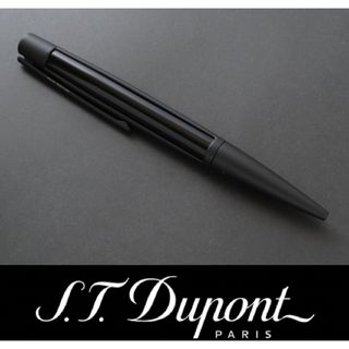 DuPont - 3552◆S.T.DupontデュポンボールペンDEFIデフィ定価45,100円