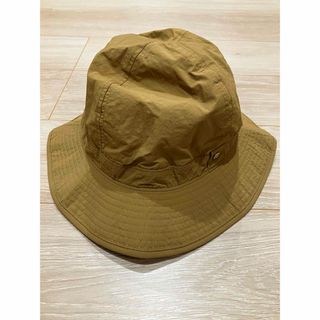 ザノースフェイス(THE NORTH FACE)のTHE NORTH FACE  ノースフェイス　ハット　NN41964 ベージュ(ハット)