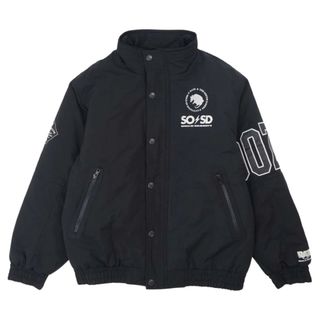 RATS ラッツ 19AW トラック ジャケット DOZENS サイズS