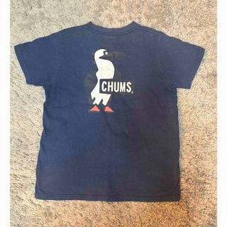 CHUMS - チャムス　Tシャツ　Ｌ