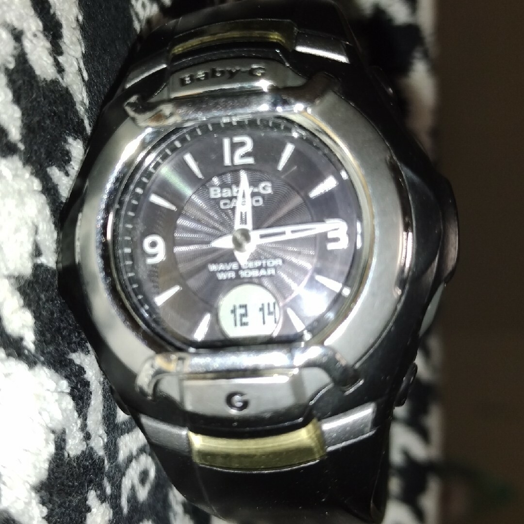 G-SHOCK(ジーショック)のG-Shock レディースのファッション小物(腕時計)の商品写真