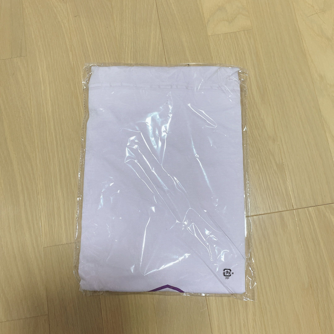 サンリオ(サンリオ)のクロミ 半袖 Tシャツ BIG 紫 サンリオ Sanrio エンタメ/ホビーのおもちゃ/ぬいぐるみ(キャラクターグッズ)の商品写真