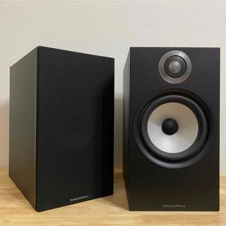 Bowers&Wilkins B&W 606 スピーカー(スピーカー)