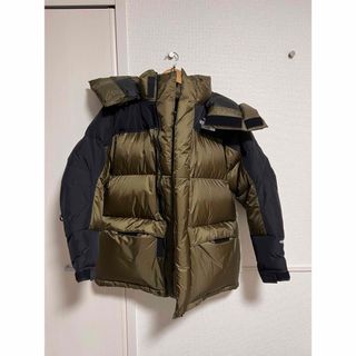 ザノースフェイス(THE NORTH FACE)のTHE NORTH FACE ND92031 Him Down Parka(ダッフルコート)