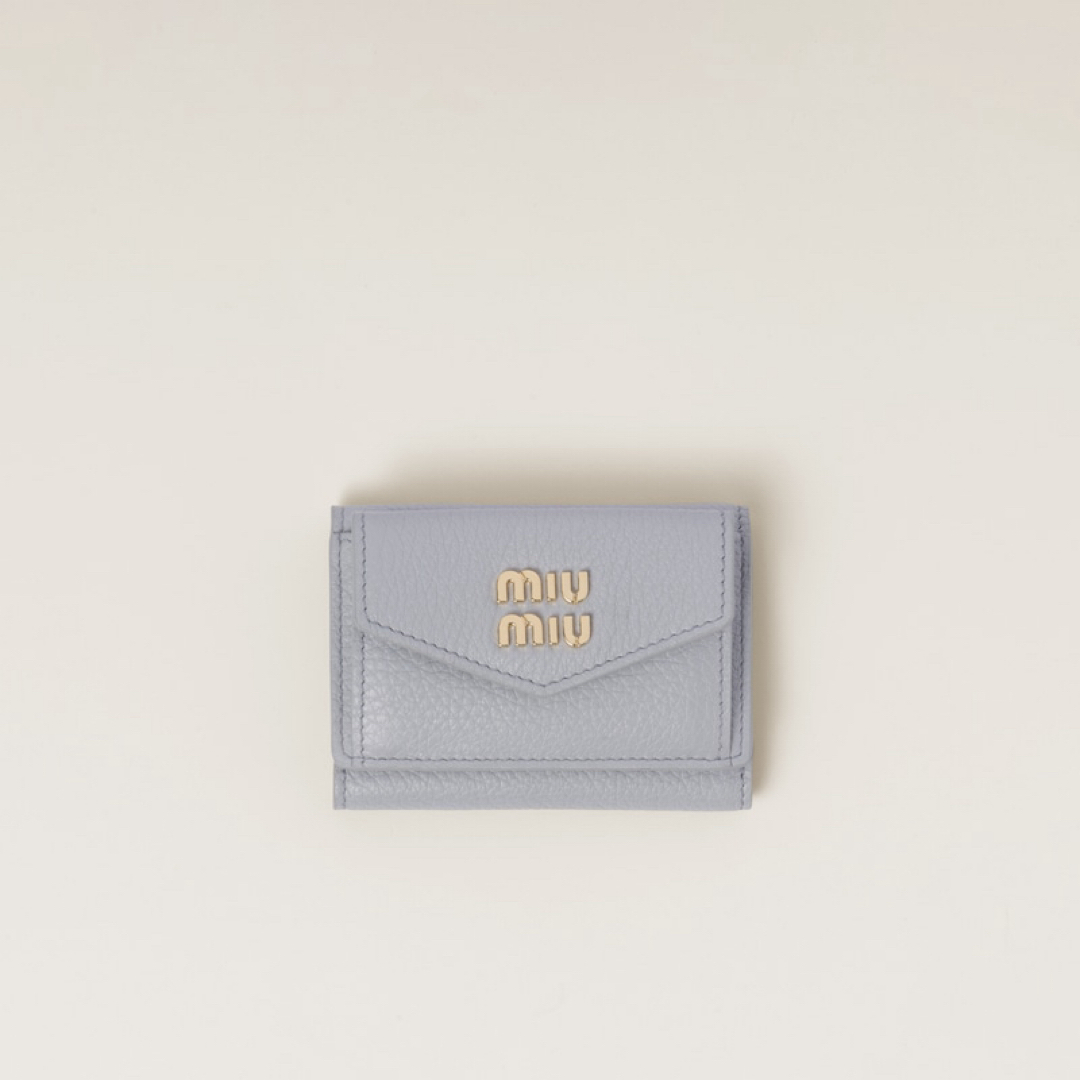 miumiu(ミュウミュウ)のmiumiu 財布 レディースのファッション小物(財布)の商品写真