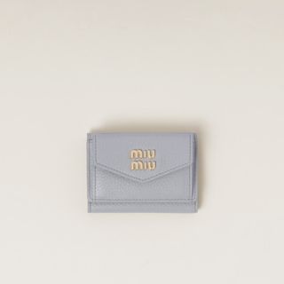 ミュウミュウ(miumiu)のmiumiu 財布(財布)