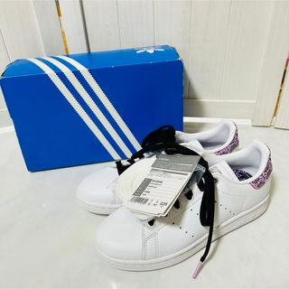 アディダス(adidas)の新品 adidas STAN SMITH W EH2038 22.5cm (スニーカー)