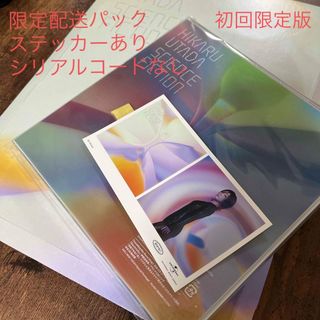 ソニー(SONY)のSCIENCE FICTION（完全生産限定盤）(ポップス/ロック(邦楽))