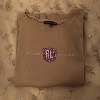 ロキエ(Lochie)のRalph emblem t❤︎(Tシャツ(半袖/袖なし))