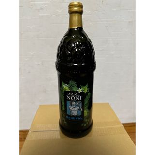 タヒチアンノニジュース　1,000ml×4本(その他)