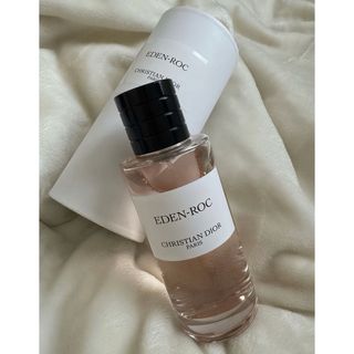 クリスチャンディオール(Christian Dior)のメゾンクリスチャンディオール〖エデンロック〗125ml(ユニセックス)