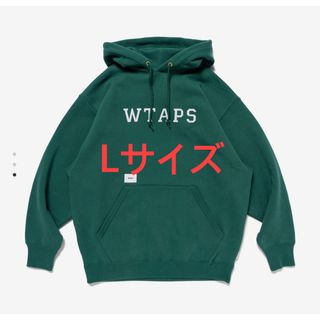 ダブルタップス(W)taps)のwtaps ACADEMY / HOODY / COTTON. COLLEGE (パーカー)