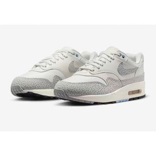 ナイキ(NIKE)の☆AIR MAX 1 '87 サファリ☆(スニーカー)