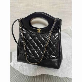 シャネル(CHANEL)のシャネル　31ショッピングバッグ(ショルダーバッグ)