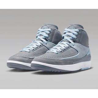 ☆AIR JORDAN 2 レトロ☆