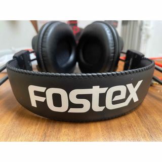 Fostex T50RP(ヘッドフォン/イヤフォン)