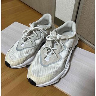 アディダス(adidas)のadidas オズウィーゴ 25.5cm(スニーカー)