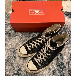 コンバース(CONVERSE)のconverse CT70 コンバース(スニーカー)