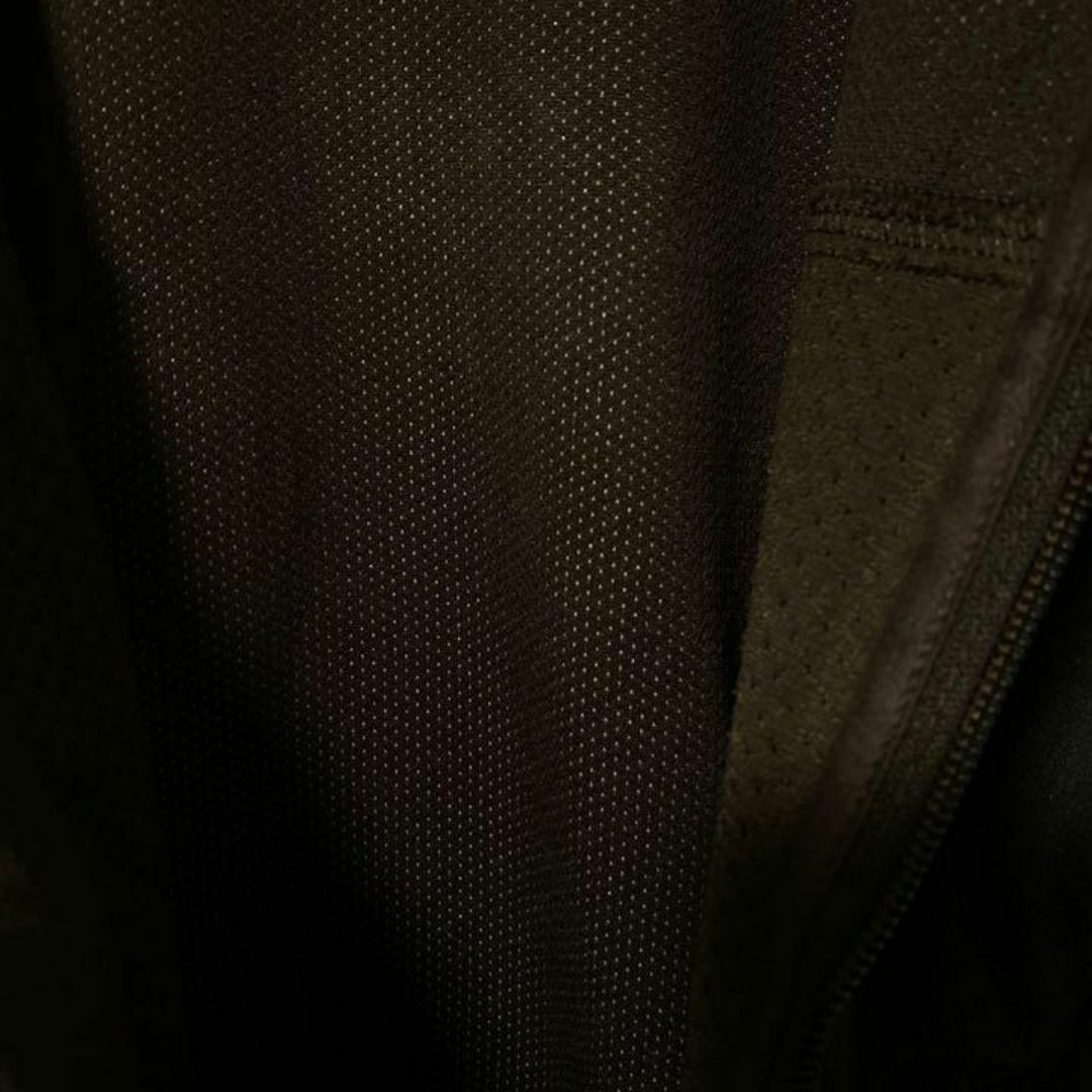 THE NORTH FACE(ザノースフェイス)のノースフェイス レディース フリースジャケット S ロゴ 古着 長袖 アウター メンズのジャケット/アウター(ナイロンジャケット)の商品写真