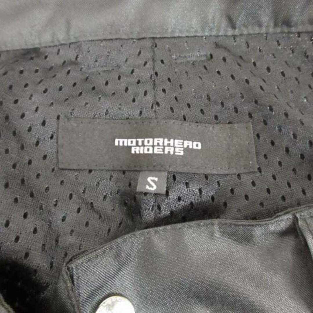 other(アザー)のモーターヘッドライダース ライダースパンツ テック ブラック S ■GY31 メンズのパンツ(スラックス)の商品写真