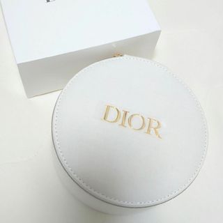 Dior - ディオール　ノベルティ　バニティポーチ