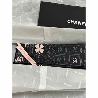 シャネル(CHANEL)のシャネル　新作　ヘアバンド(ヘアバンド)