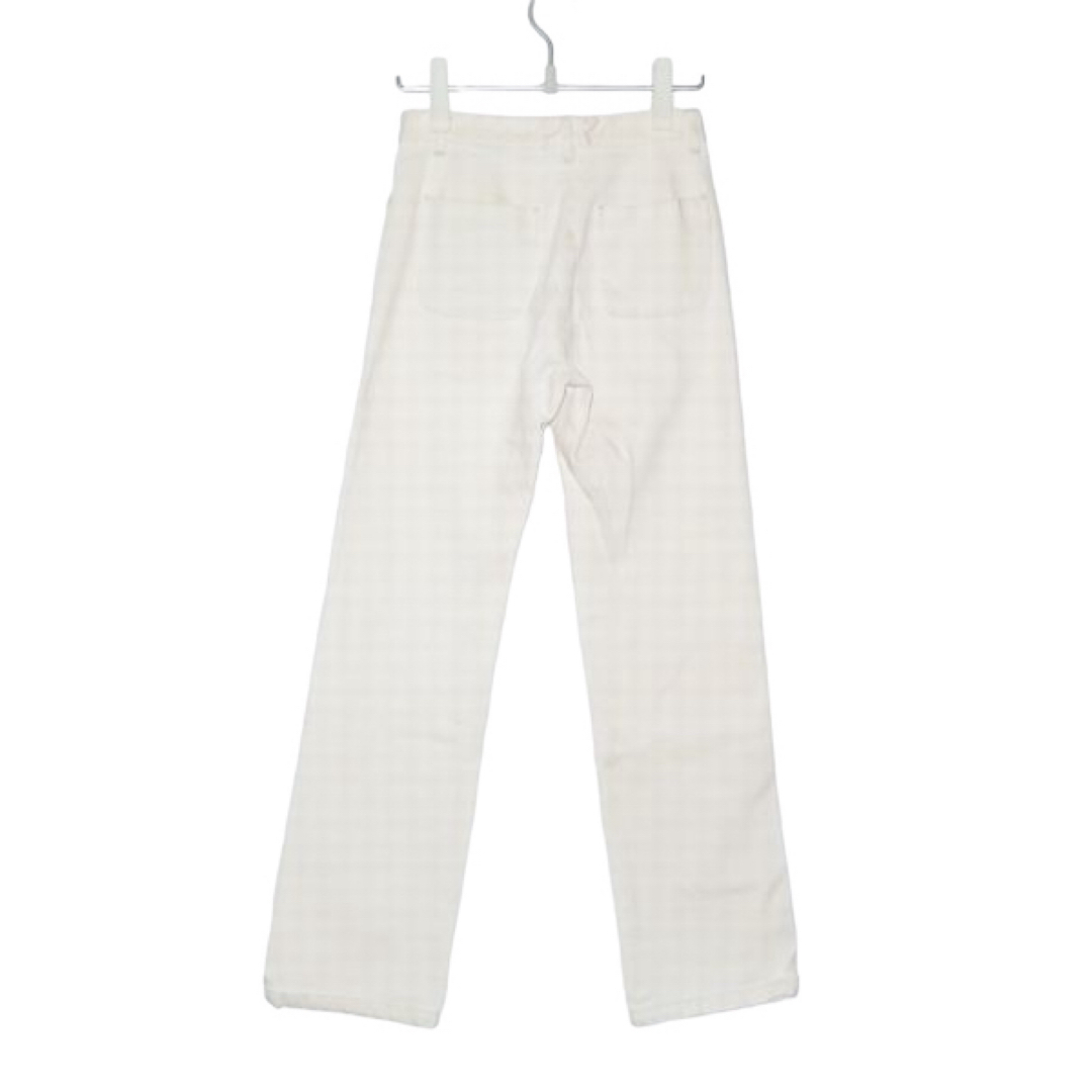 Maison Martin Margiela(マルタンマルジェラ)の▪️07’s【MARTIN MARGIELA⑥】PANTS レディースのパンツ(カジュアルパンツ)の商品写真