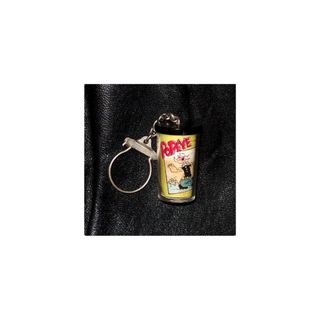 ヴィンテージ(VINTAGE)の▪️70’s【POPYE】VINTAGE KEYHOLDER(その他)