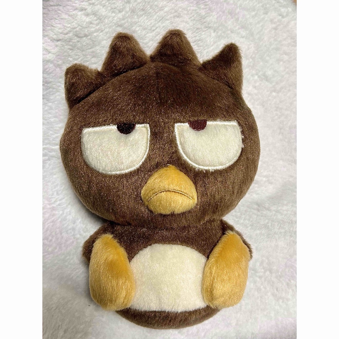 サンリオ - バッドばつ丸 ぬいぐるみ ファンシーレトロ サンリオ サンリオ - バッドばつ丸 ぬいぐるみ ファンシーレトロ サンリオ